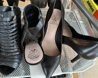 Vince Camuto Heels (Most Size 7-8)