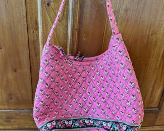 Vera Bradley purse