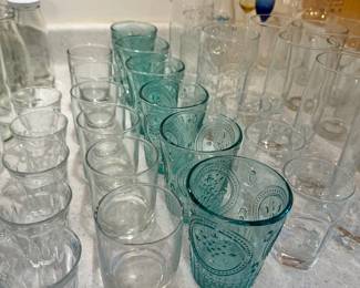 Glassware