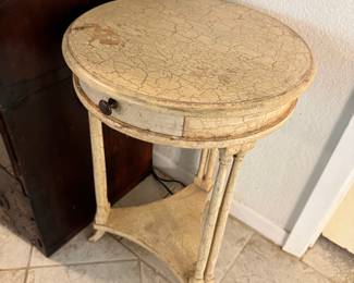 Side table