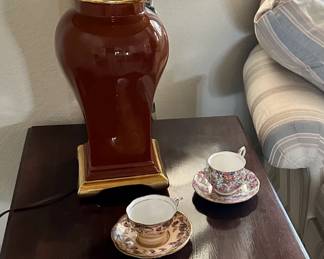 Thomasville side table