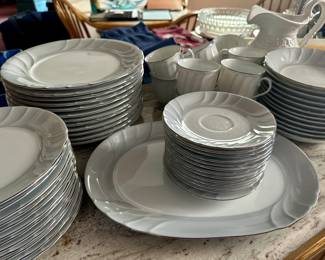 Mikasa Prelude china