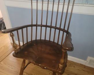Vintage Winsor Chair