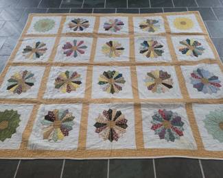 Handmade Quilt