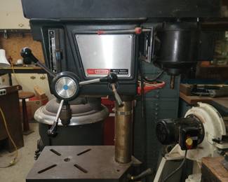 Craftsman Drill Press
