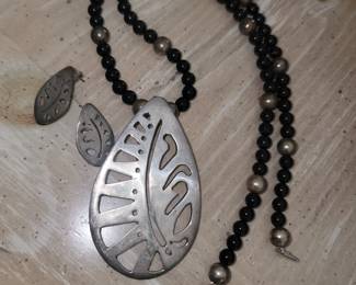 Native American Jewelry