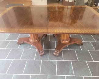 Henredon Dining Table