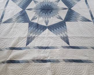 Handmade Quilt
