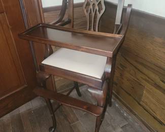 Children's Highchair 