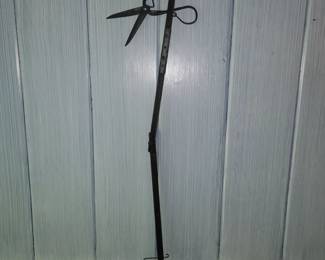 Antique Kitchen Tools