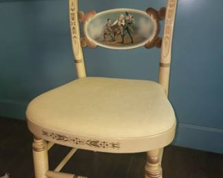 "Spirit of '76" Hitchcock Chair