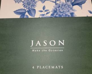 Jason Placemats