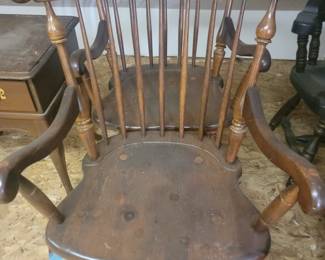 Winsor Chairs