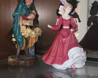Royal Doulton