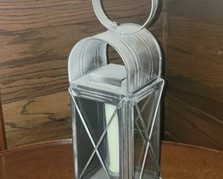 Vintage Lantern