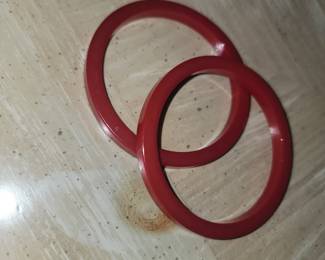 Bakelite Bracelet