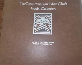 Sterling Silver Metal Collection