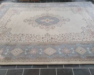 Handwoven Rug