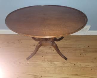Vintage Cocktail Table