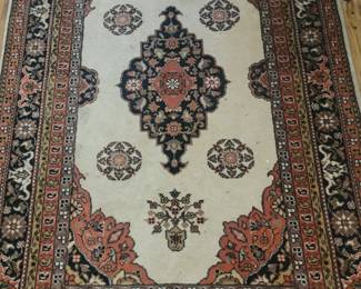 Persian Rug