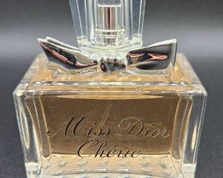 Christian Dior Eau De Parfum - 3.4oz