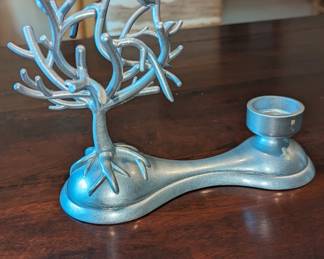 Rare Joost Elffers Star of David Shadow tree