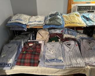 Really … there is a store full here