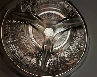 Stainless steel drum