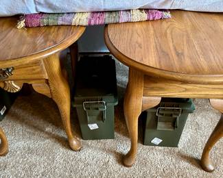 End tables