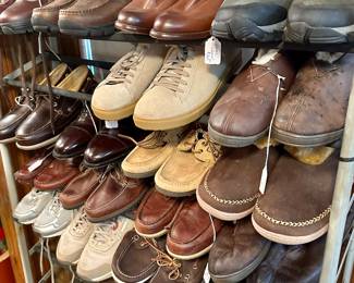 New high quality footwear