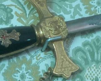 Knights op Pythias 1850