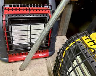 Different makes and models