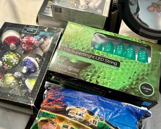 Christmas LED  lights