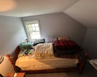 Quality blankets and covers