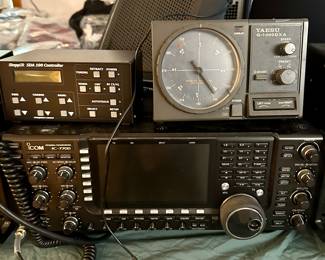 Ham radio