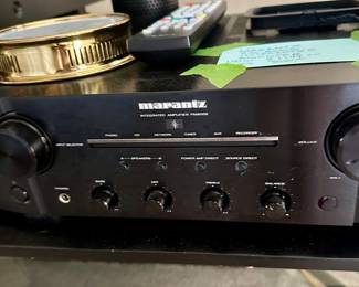 Marantz