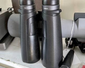 Binoculars
