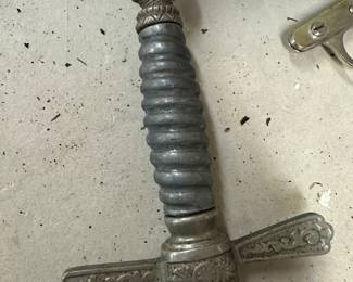 Knights of Pythias c1850