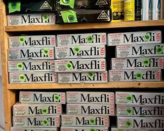 A few to choose from