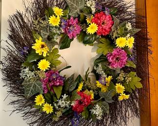 Wreaths