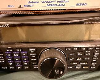 Kenwood  TS 590