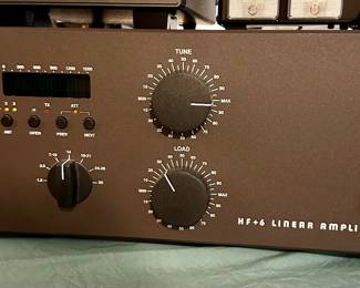 1COM 1500  Ham Radio