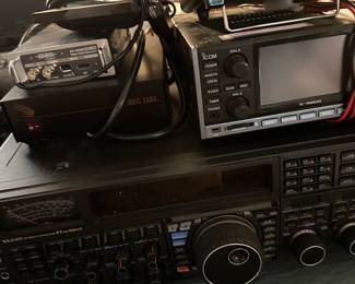 Great Ham Radio equiptment