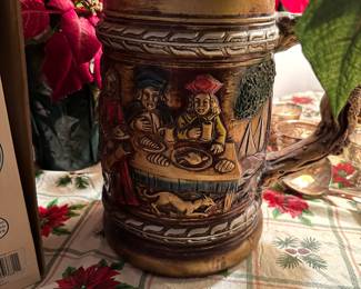 German Stein