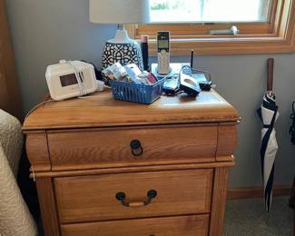 Matching Nightstand #1 