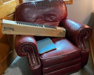 Nice reclining chair 