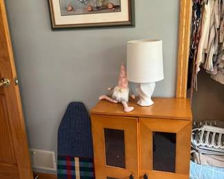 Nice little cabinet