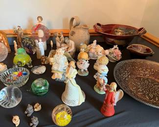 Fine collectibles 