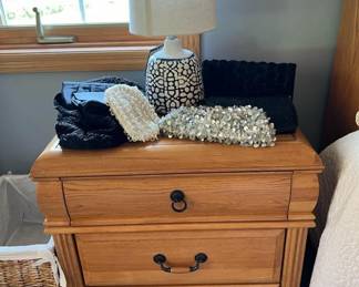 Matching Nightstand #2 