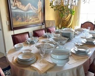 Bulzatti - 96 - Fabulous Italian Artist - we have 3 works by this artist